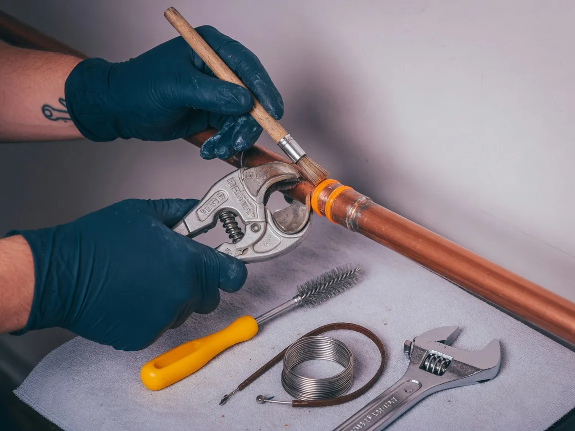 Why choose Sump Pump Repair in Opdyke, IL